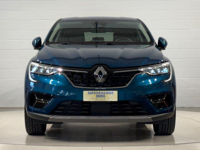 RENAULT Arkana Full Hybrid E-Tech 145 CV Engineered PREZZO REALE