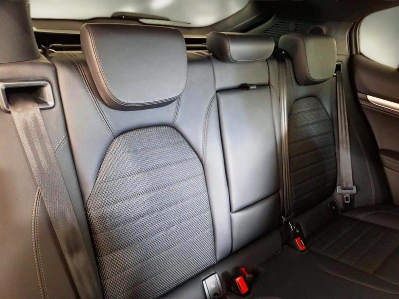 ALFA ROMEO STELVIO 2.2 TD 190 CV Sprint AT8 Q4