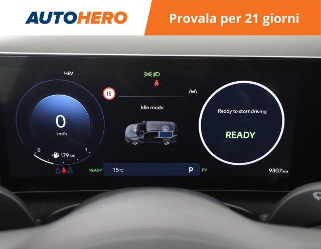 HYUNDAI Tucson 1.6 PHEV aut. Exellence