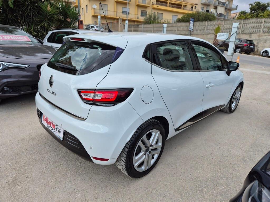 Renault Clio 1.5 dCi 75 CV 5P NAVI FULL LED