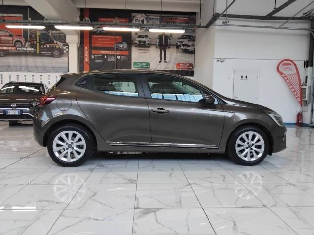 Renault Clio 1.0 tce Zen 100cv