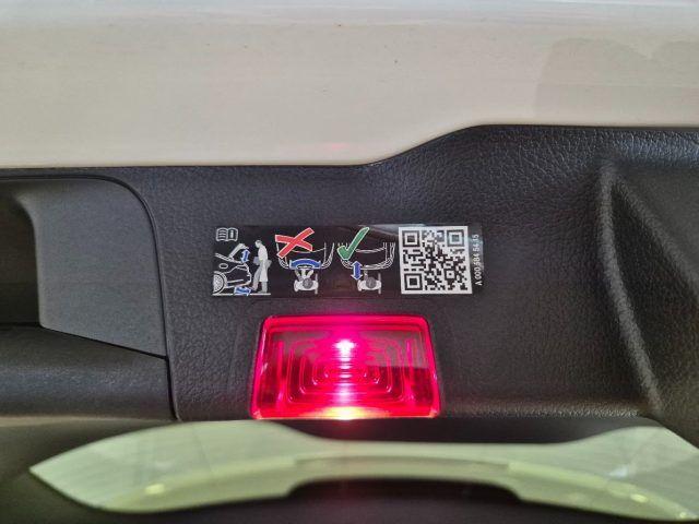 MERCEDES-BENZ GLB 200 d Automatic AMG Line Advanced Plus 7/Posti