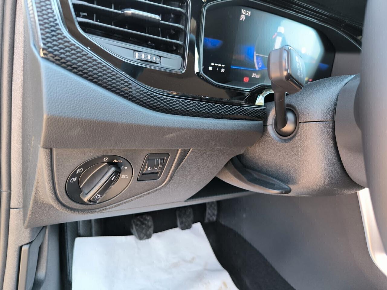 Volkswagen Polo 1.0 TSI Edition Plus