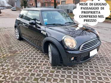 Mini Mini 1.4 BENZINA GPL OK NEO