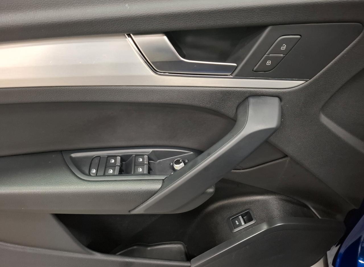 Audi Q5 SPB 40 TDI Quattro S line