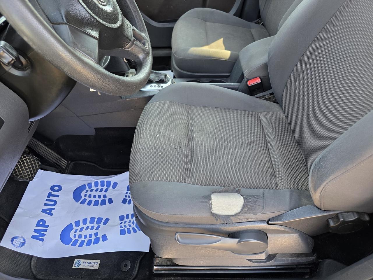 Volkswagen Caddy 1.6 Tdi Maxy 7 Posti(KM 358.545)