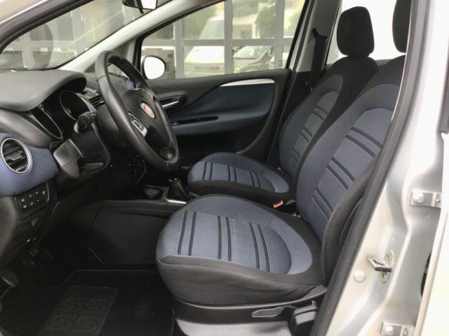 FIAT Punto Evo 1.3 M-jet 75CV 5 porte
