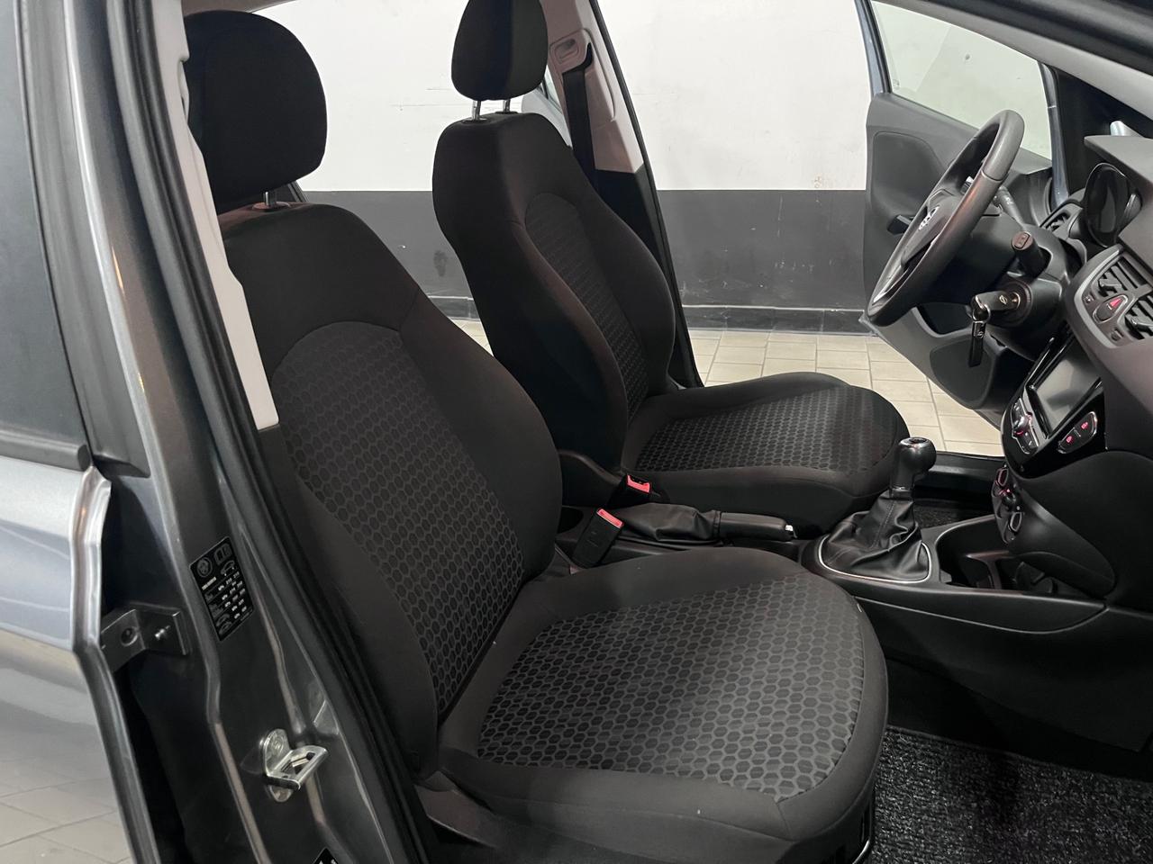 Opel Corsa 1.2 5 porte optional 89000 km 2018