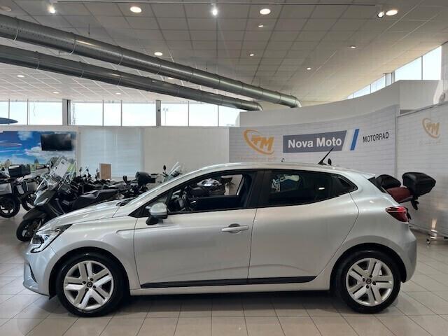 Renault Clio 1.5 blue dci Business