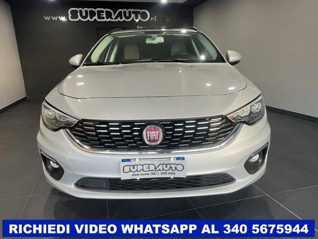 FIAT Tipo 1.6 Mjt S&S SW Lounge S