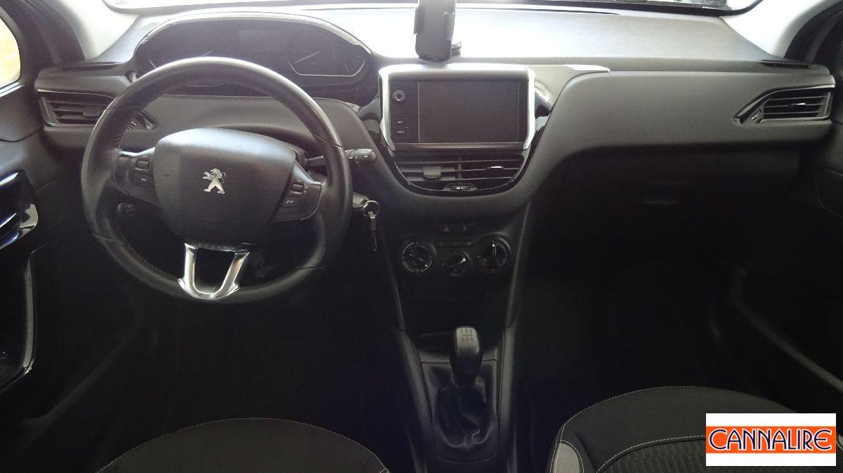 PEUGEOT - 208 - 1.2 VTi 82 CV 5p. Allure