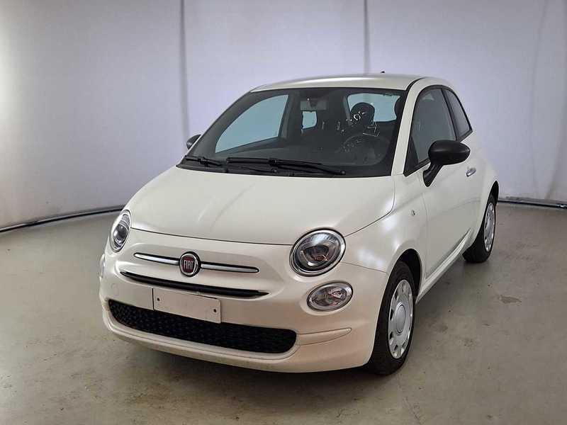 FIAT 500 1.0 HYBRID MY23