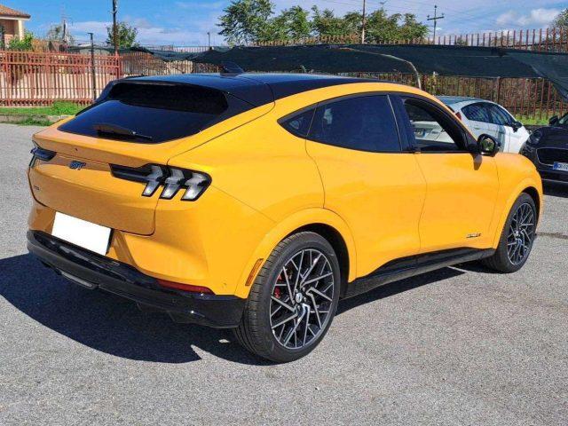 FORD Mustang Mach-E GT Extended Range (515 Km) AWD 487CV Batt. 99Kwh