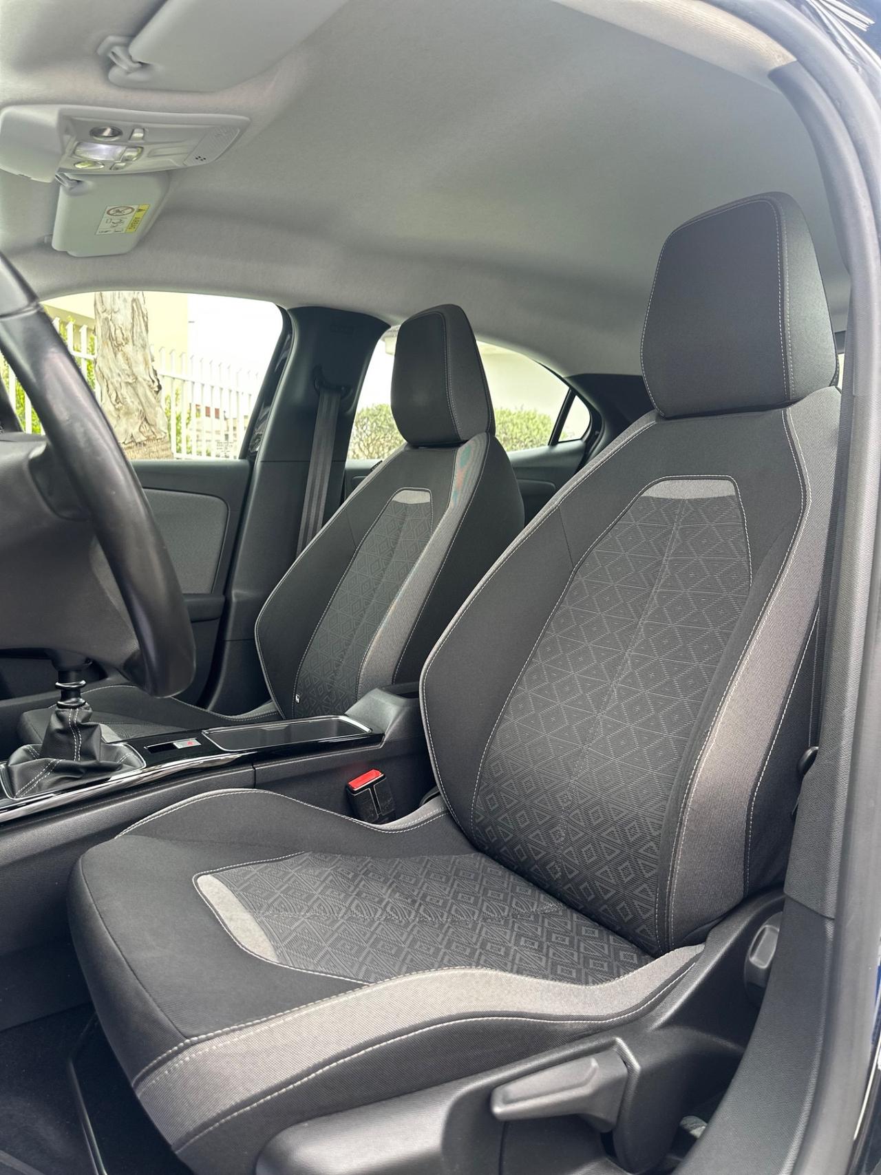 Opel Mokka 1.2 Turbo Ultimate