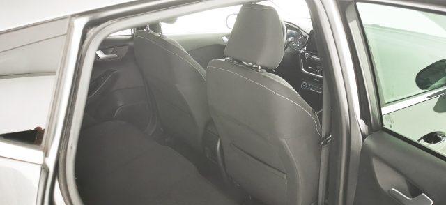 FORD Fiesta 1.1 75 CV 5 porte Titanium