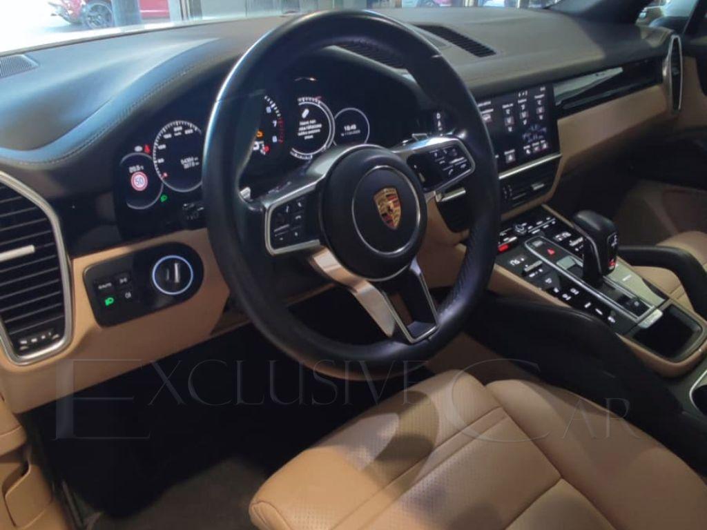 PORSCHE - Cayenne - 3.0 V6 Benzina Automatico AWD