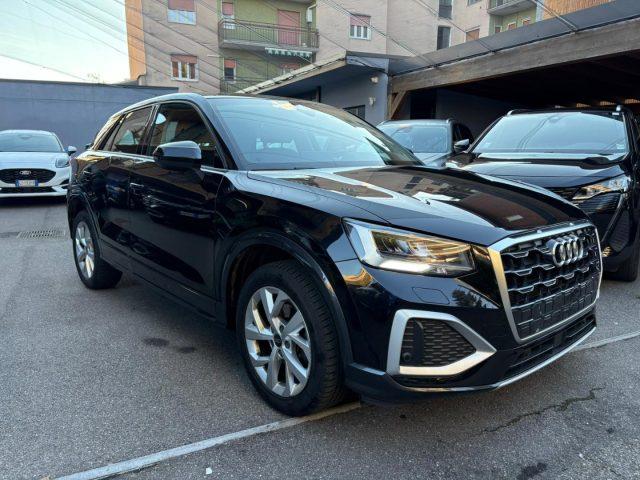 AUDI Q2 35 TFSI S tronic Business Advanced *PREZZO PROMO*