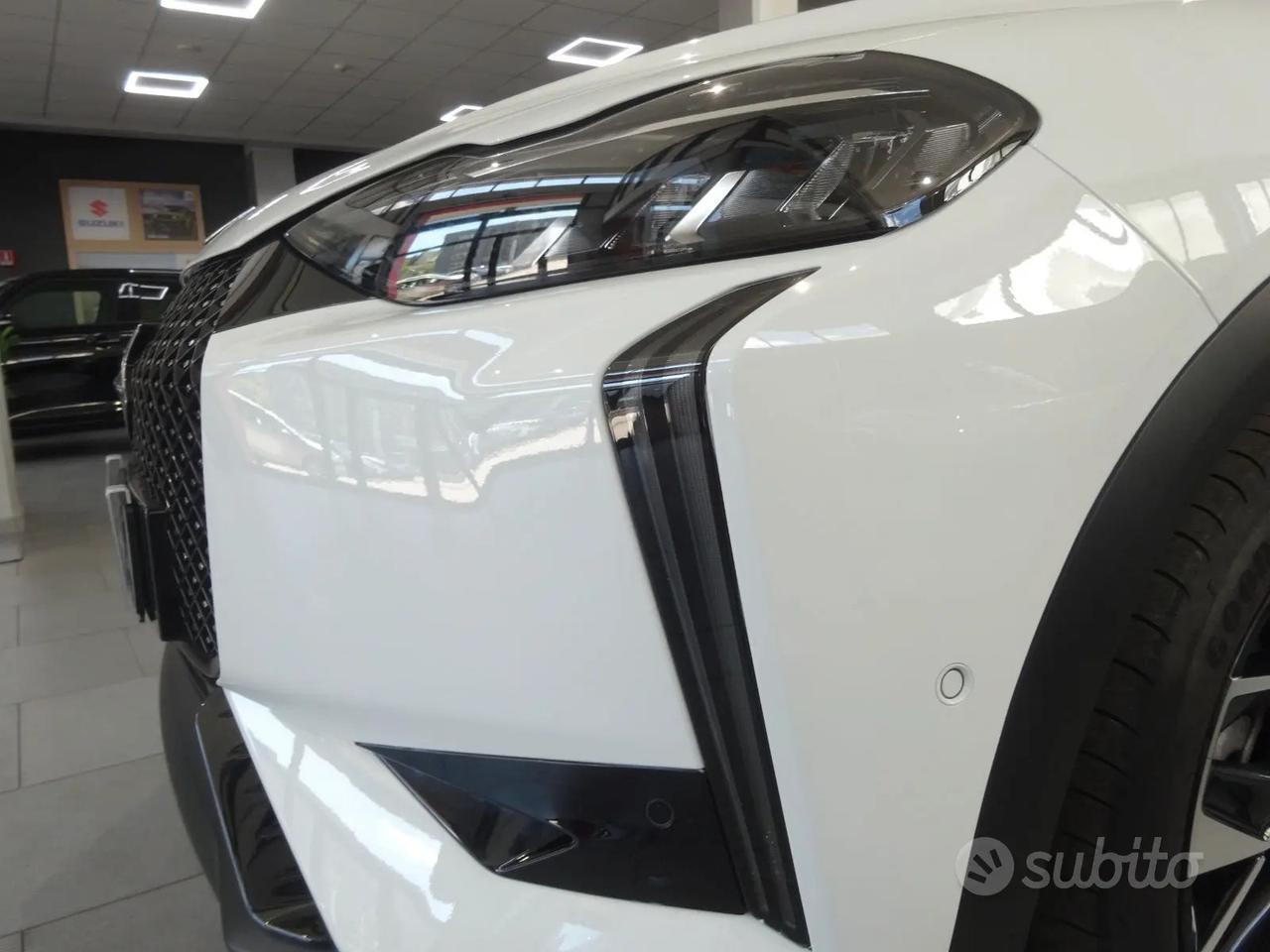 DS 3 Automatica