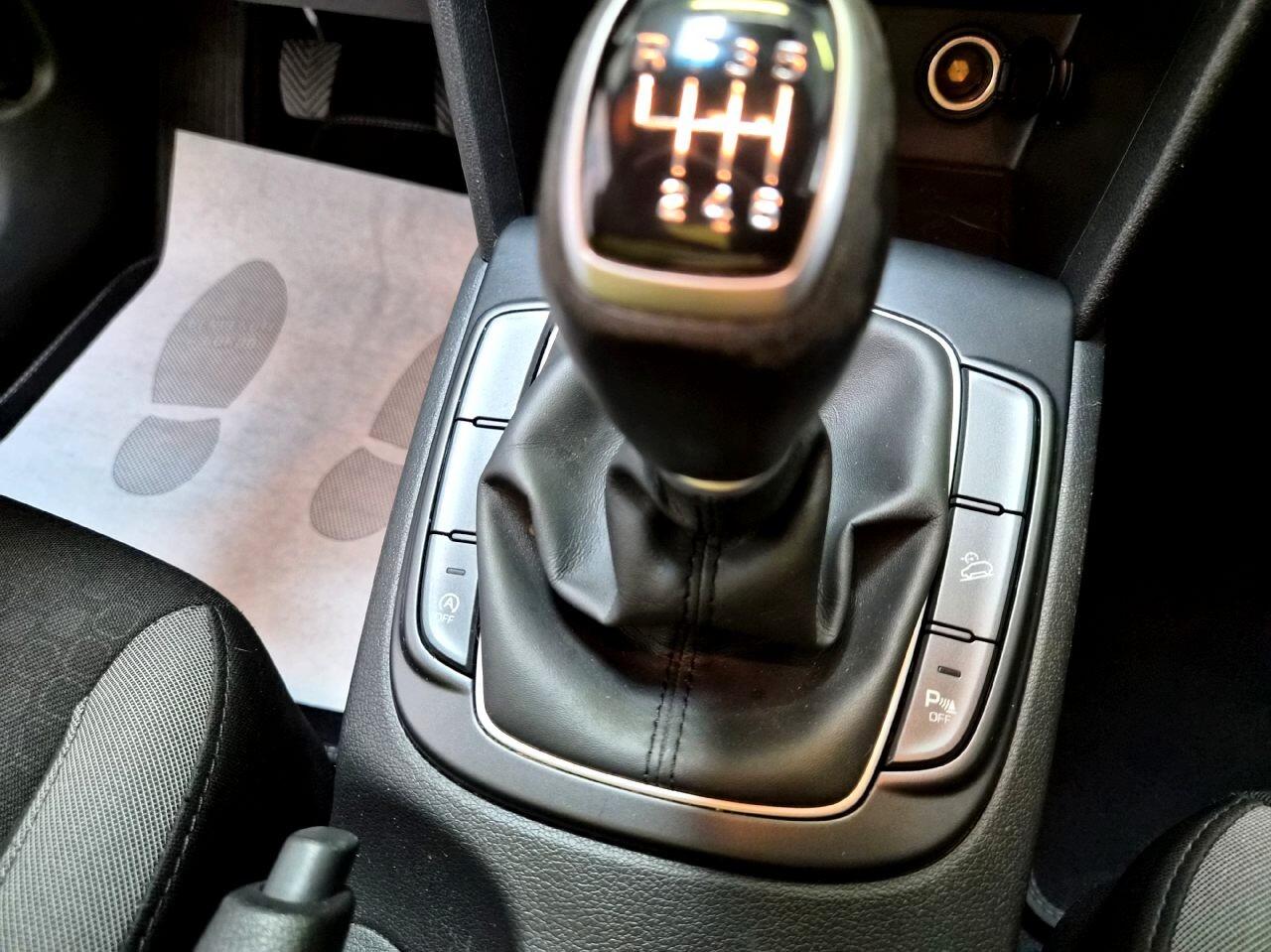 Hyundai Kona 1.0 T-GDI Style Full Optional