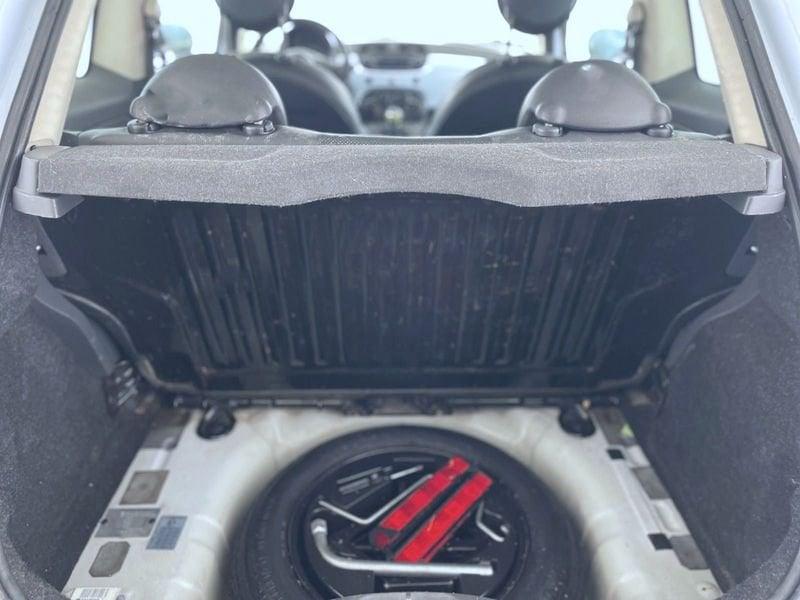 FIAT 500 500 1.2 Sport