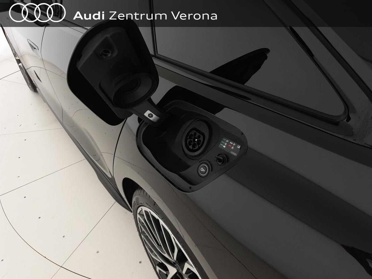 Avant 2.0e-hybrid 367CV quattro Str S line Edition