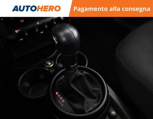 MINI Countryman Mini Cooper D Countryman ALL4 Automatica