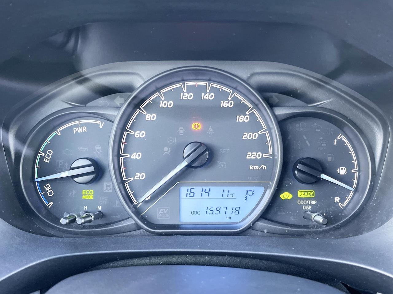 Toyota Yaris 1.5 Hybrid 73CV Auto. E6 Neo - 2018