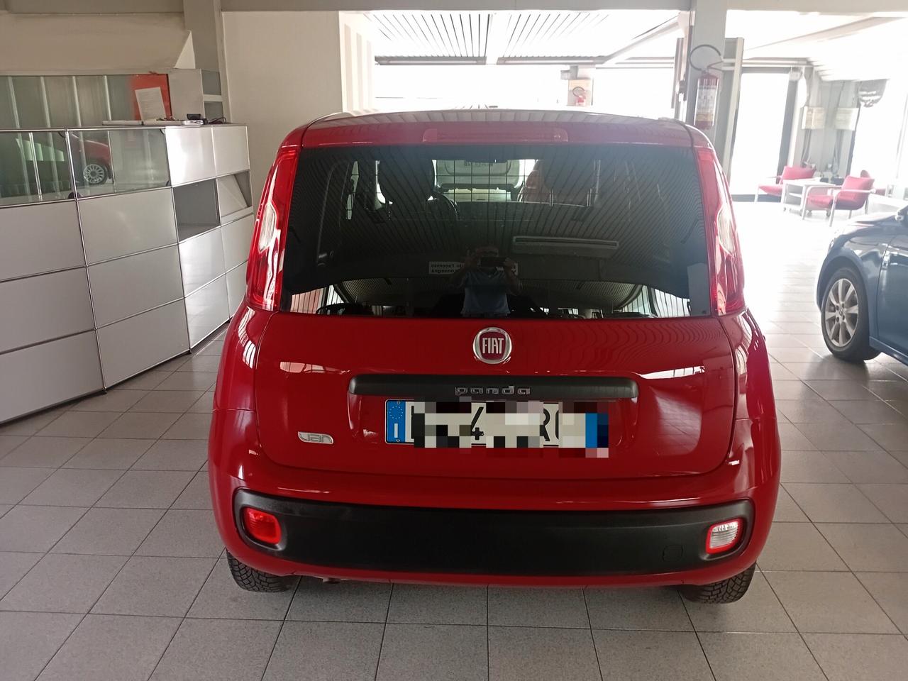 Fiat Panda 1.3 MJT VAN 2 POSTI PREZZO+IVA