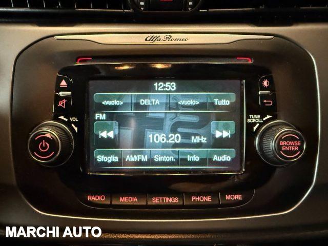ALFA ROMEO Giulietta 1.4 Turbo 105 CV Progression