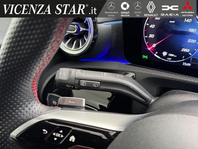MERCEDES-BENZ A 220 d AMG ADVANCED PREMIUM