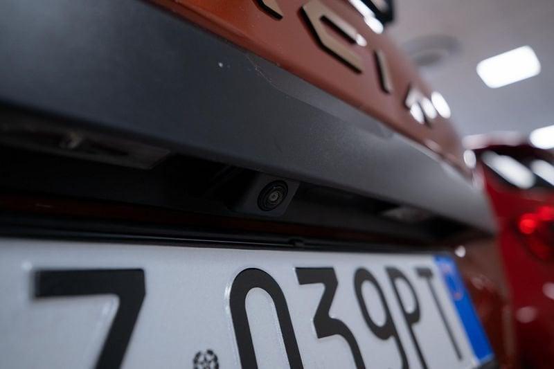 Dacia Jogger Extreme UP MY24 TCe 100 GPL ECO-G 7p