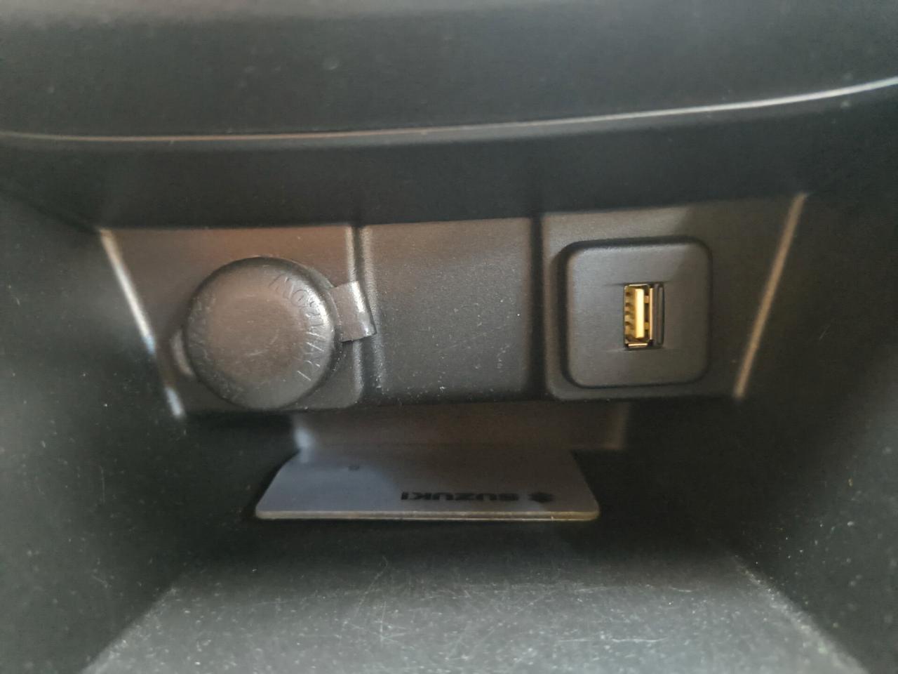 Suzuki Celerio 1.0 Style solo 69000km