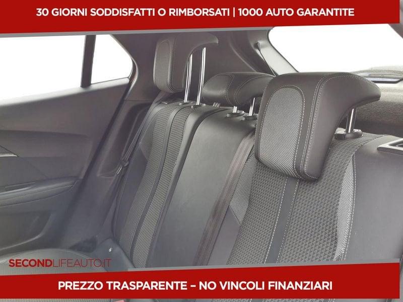 Peugeot 2008 1.5 bluehdi GT s&s 110cv