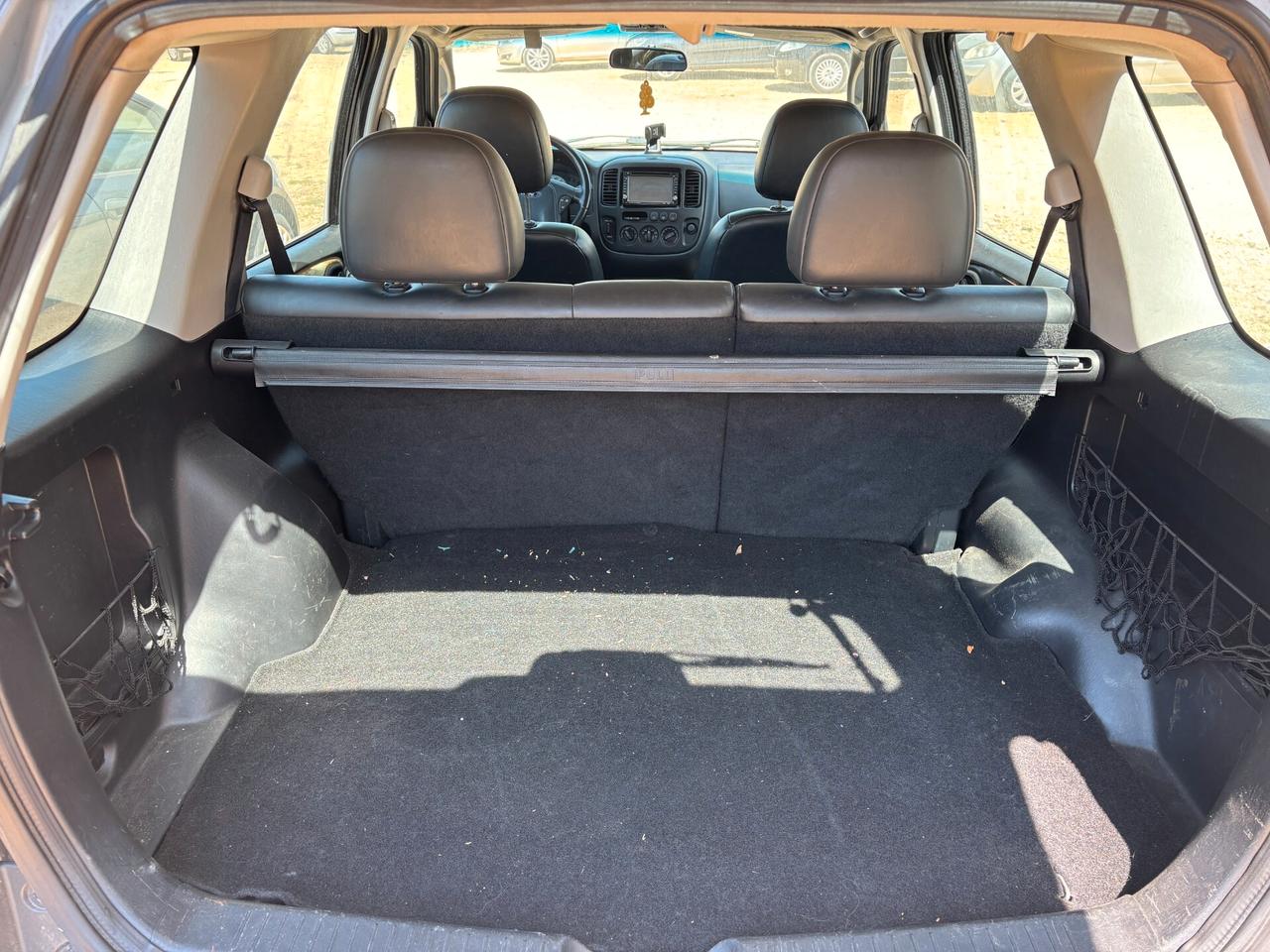 Ford Maverick XLT