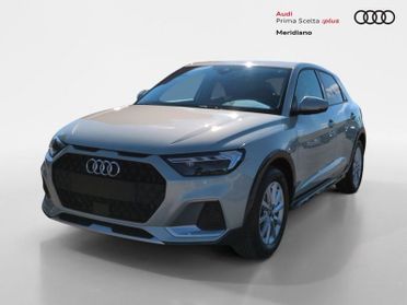 Audi A1 A1 allstreet 30 1.0 tfsi Business 116cv