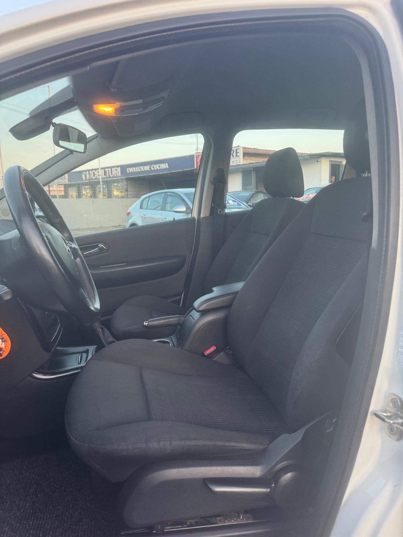 Mercedes-benz A 160 A 160 BlueEFFICIENCY Special Edition
