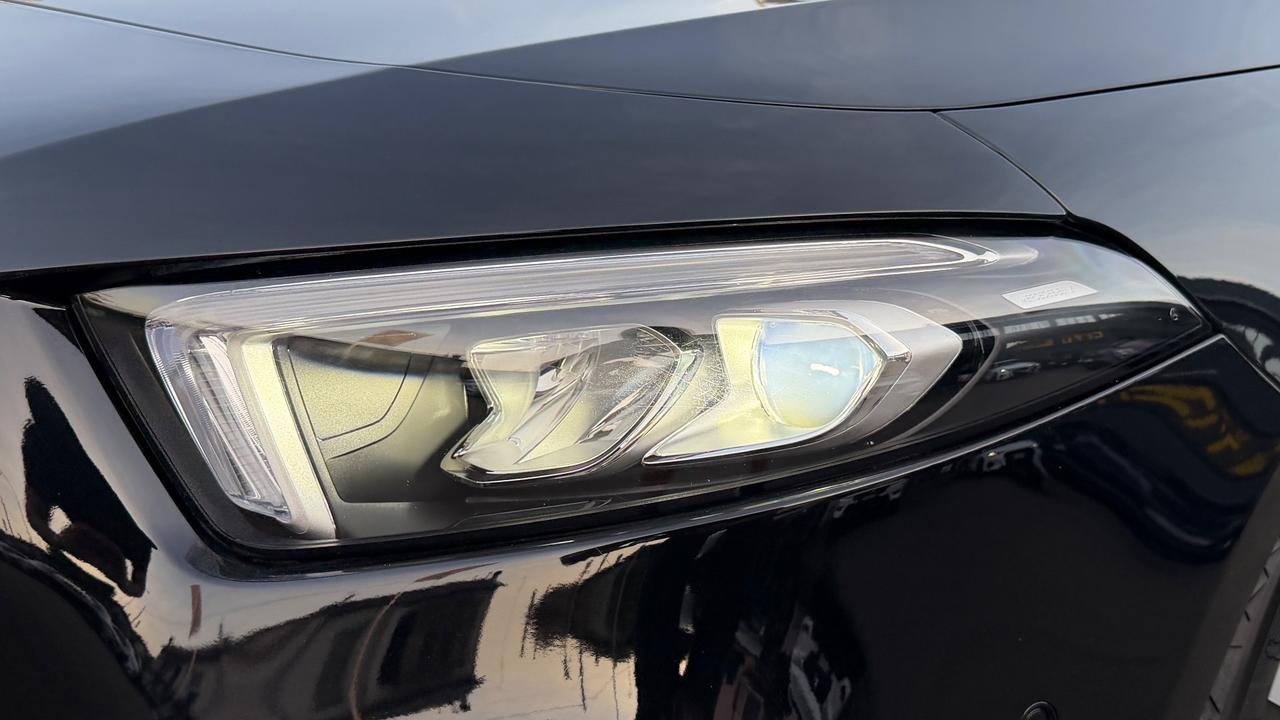MERCEDES-BENZ CLASSE A180 2.0 PREMIUM 116 CV - FULL LED, VIRTUAL COCKPIT, NEOPATENTATI