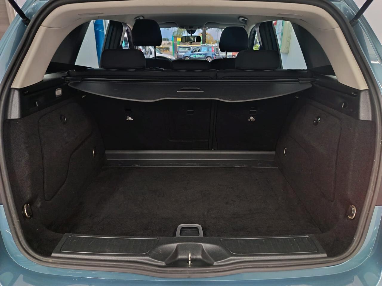 Mercedes-benz B 180 CDI Executive