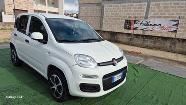Fiat Panda 0.9 TwinAir Turbo Natural Power Easy