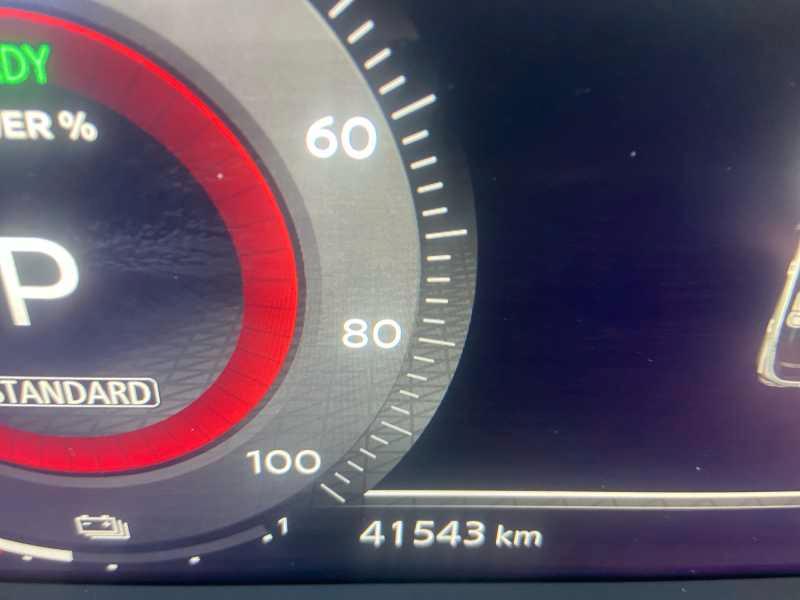 NISSAN Qashqai 1.5 e-power Tekna 2wD