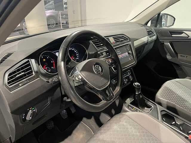 Volkswagen Tiguan 2ª serie 1.6 TDI SCR Business BlueMotion Technology