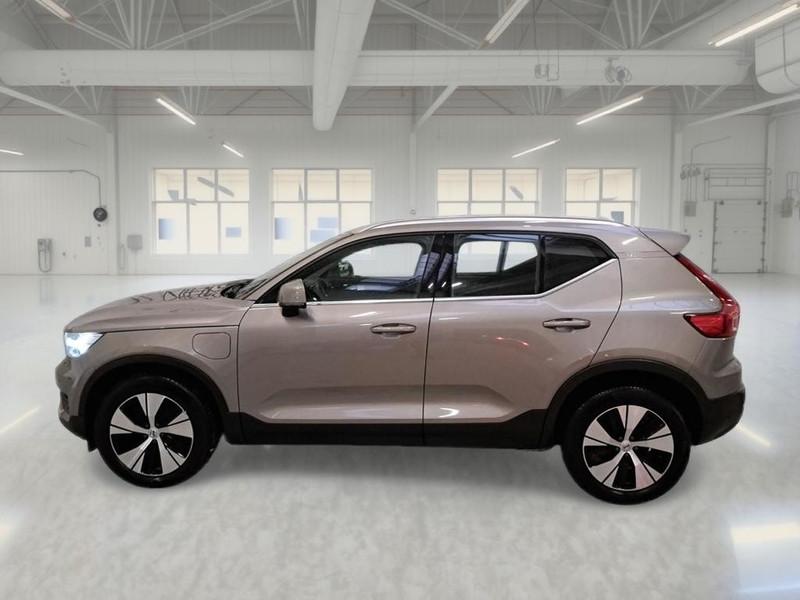 VOLVO XC40 T4 PLUG-IN HYBRID AUTO RECH INSCRIP EXPR 5 PORTE SUV