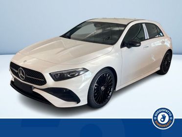 Mercedes-Benz Classe A 180d Automatic AMG Line Advanced Plus Extra