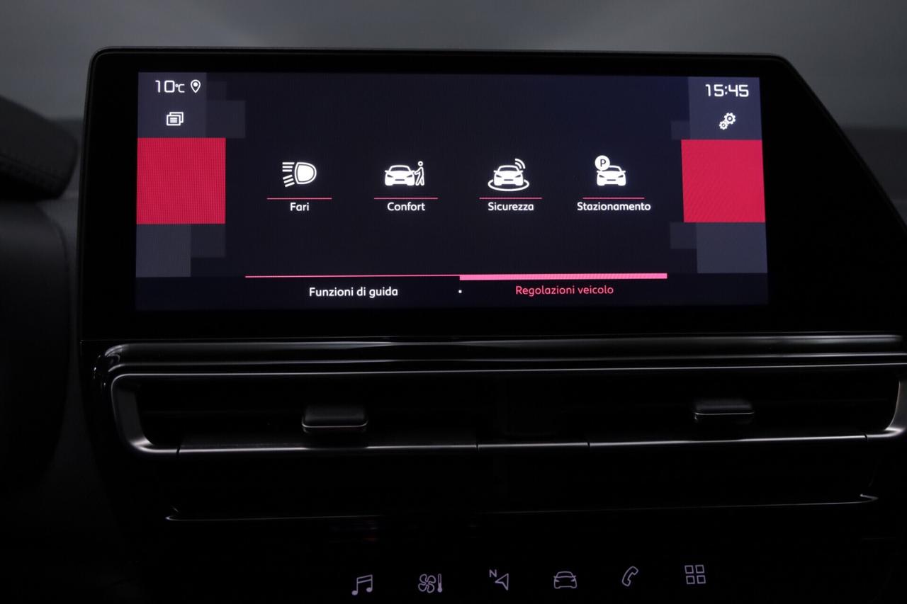 Citroen C5 Aircross Hybrid 136 e-DCS6 Max