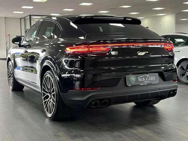 Porsche Cayenne Cayenne Coupe 3.0 Platinum Edition * IVA ESPOSTA*