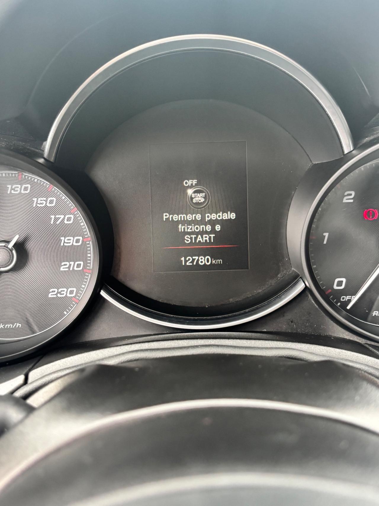 Fiat 500X 1.3 MultiJet 95 CV Sport