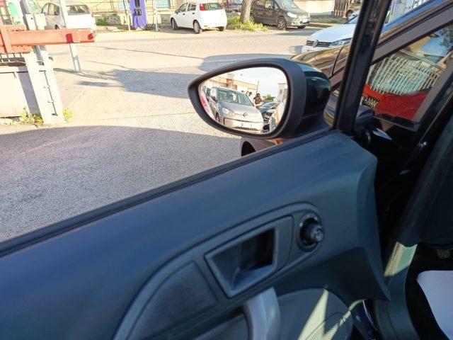 FORD Fiesta 1.4 5porte TDCI