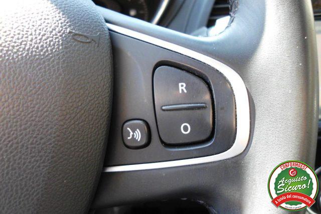 RENAULT Captur dCi 8V 90 CV S&S Energy Intens