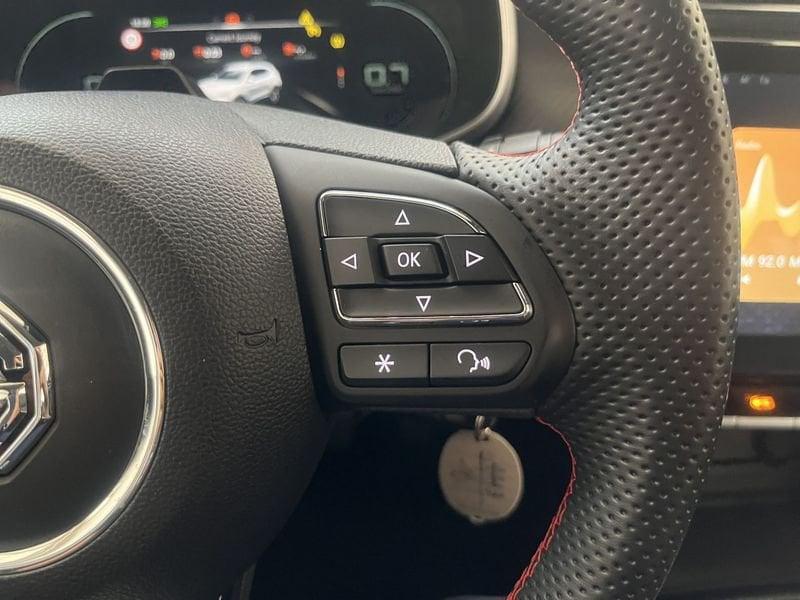 MG ZS ZS 1.5 Classic Luxury