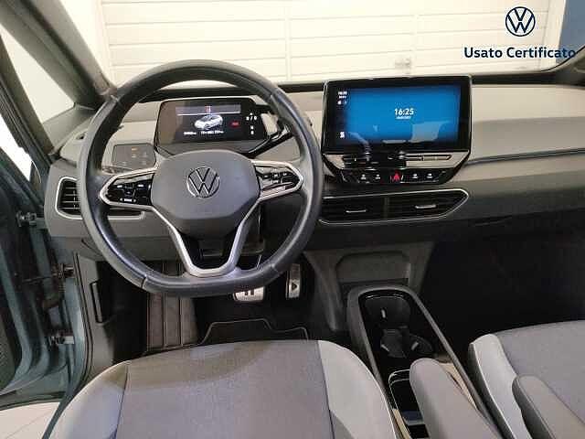 Volkswagen ID.3 Pro Performance